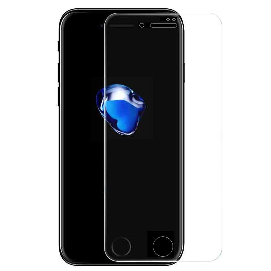 Isme Apple iPhone 7 Plus цена и информация | Ekrāna aizsargstikli | 220.lv