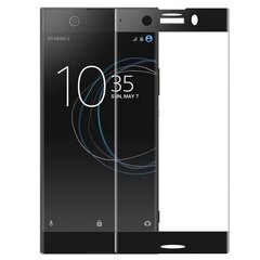 Calans Xperia XZ1 Compact cena un informācija | Ekrāna aizsargstikli | 220.lv