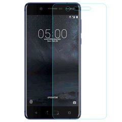 Calans Nokia 5 cena un informācija | Ekrāna aizsargstikli | 220.lv