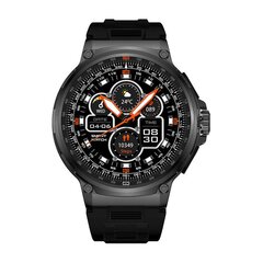 Colmi V69 smartwatch (black) цена и информация | Смарт-часы (smartwatch) | 220.lv