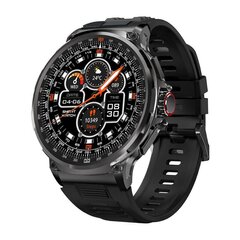 Colmi V69 smartwatch (black) цена и информация | Смарт-часы (smartwatch) | 220.lv