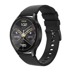 Colmi i28 smartwatch (black) цена и информация | Смарт-часы (smartwatch) | 220.lv