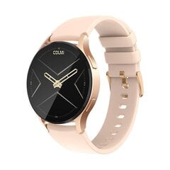 Viedpulkstenis Colmi i28 Ultra, zelta cena un informācija | Viedpulksteņi (smartwatch) | 220.lv