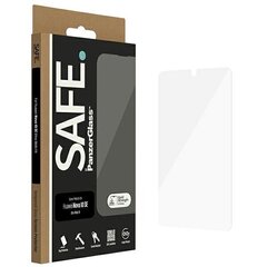 SAFE by PanzerGlass Huawei Nova 10 SE Screen Protector Ultra-Wide Fit SAFE95292 цена и информация | Защитные пленки для телефонов | 220.lv