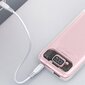 Ātrā lādētāja kabelis, Acefast M1 Sparkling Series1, 10000 mAh цена и информация | Lādētāji-akumulatori (Power bank) | 220.lv