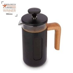 Кофеварка La Cafetière Pisa 3 чашки - черный цена и информация | Особенные приборы для приготовления пищи | 220.lv