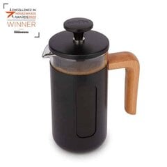 Кофеварка La Cafetière Pisa 3 чашки - черный цена и информация | Чайники, кофейники | 220.lv