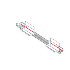 Gaismekļa savienotājs CTLS Flex BL 8677 Nowodvorski Lighting 5903139867795 cena un informācija | Iebūvējamās lampas, LED paneļi | 220.lv