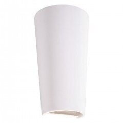 Wall lamp ceramic LANA CAF&Eacute; AU LAIT SL.0838 цена и информация | Настенные светильники | 220.lv