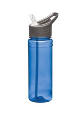 Спортивная водная бутылка Colourworks "ActiveLife" 750 мл - выбор из Blue|Purple|Red|Yellow. Изготовлено из прочного пластика. цена и информация | Особенные приборы для приготовления пищи | 220.lv