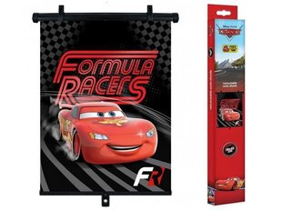 Auto rullo žalūzijas 1 gab. Disney Cars 9307 cena un informācija | Auto piederumi | 220.lv