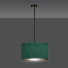 Emibig piekaramā lampa Hilde 1 BL Green cena un informācija | Lustras | 220.lv