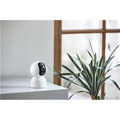 Смарт-камера для внутреннего наблюдения Xiaomi Smart Camera C400 BHR6619GL цена и информация | Камеры видеонаблюдения | 220.lv