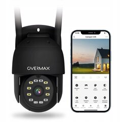 IP kamera Overmax Camspot 4.95 цена и информация | Камеры видеонаблюдения | 220.lv