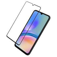 Nillkin Tempered Glass 2.5D CP+ PRO Black for Samsung Galaxy A05|A05s цена и информация | Защитные пленки для телефонов | 220.lv