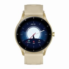 Smart Clock Unisex Gravity GT2-4 - Bluetooth, (SG019D) цена и информация | Смарт-часы (smartwatch) | 220.lv