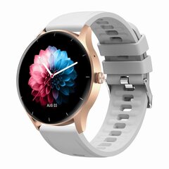 Smart Clock Unisex Gravity GT2-5 - Bluetooth, (SG019E) цена и информация | Смарт-часы (smartwatch) | 220.lv