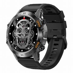 Smart Watch for Men Gravity GT9-1 - вызовая функция, датчик давления (SG021A) цена и информация | Смарт-часы (smartwatch) | 220.lv