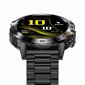 Gravity GT9-2 melns cena un informācija | Viedpulksteņi (smartwatch) | 220.lv