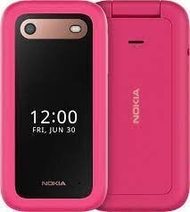 Nokia 2660 Flip DS 4G Mobilais Telefons 32GB cena un informācija | Mobilie telefoni | 220.lv