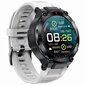 Gravity GT8-6 sudraba cena un informācija | Viedpulksteņi (smartwatch) | 220.lv