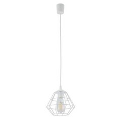 Piekaramā lampa TK Lighting Diamond 6211 cena un informācija | Lustras | 220.lv