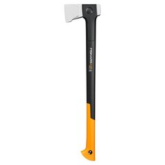 Раскалывающий топор Fiskars X-series X28 M цена и информация | Садовые инструменты | 220.lv