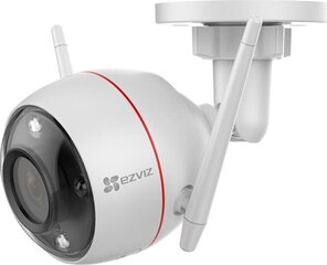 Камера Ezviz Color Night Vision CS-CV310-A0-3C2WFRL 2.8 мм цена и информация | Камеры видеонаблюдения | 220.lv