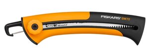 Пила строителя  Fiskars M 160мм цена и информация | Садовые инструменты | 220.lv