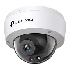 TP-Link Dome tīkla kamera VIGI C250 (4 mm) cena un informācija | Novērošanas kameras | 220.lv