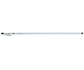 Телескопическая ручка 5м Darlac S/T цена и информация | Садовые инструменты | 220.lv