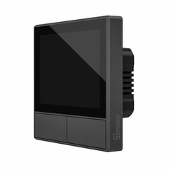 NSPanel Smart Scene Wall Switch Sonoff цена и информация | Камеры видеонаблюдения | 220.lv