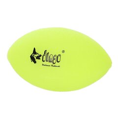 Rotaļlieta suņiem Dingo Play&amp;amp;Glow, 8x14 cm cena un informācija | Suņu rotaļlietas | 220.lv