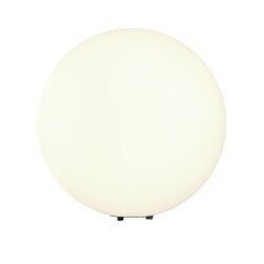 Lampa Erda Maytoni Outdoor O594FL-01W1 cena un informācija | Āra apgaismojums | 220.lv