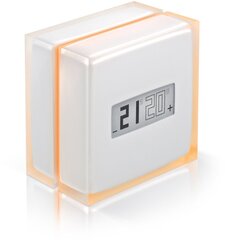 Netatmo viedais termostats cena un informācija | Taimeri, termostati | 220.lv