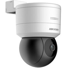 KAMERA IP Hikvision, mini dome pt. interjers | ārpuse, raj. IR 15 m, uzgalis lentila fixa 4 mm, 2 Mpx, mikrofons, slots SD karte, "DS-2DE1C200IW-D3W" (timbru verde 0,8 lei) cena un informācija | Novērošanas kameras | 220.lv