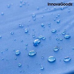 Охлаждающий коврик для домашних животных InnovaGoods 40х50 см цена и информация | Лежаки, домики | 220.lv