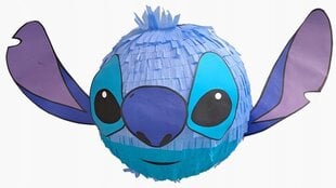Pinata "Stitch" cena un informācija | Svētku dekorācijas | 220.lv