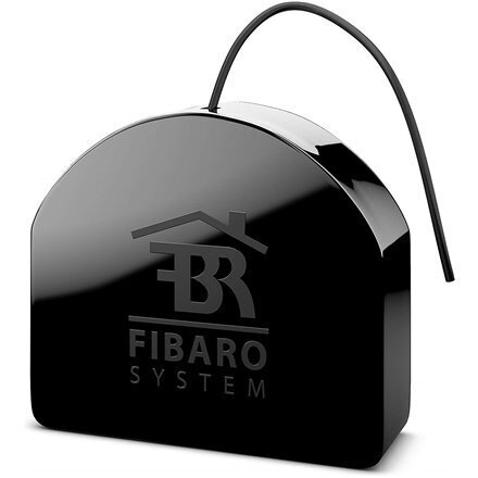 Fibaro FGRGBWM-442 cena un informācija | Novērošanas kameras | 220.lv