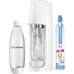 SodaStream 1011711490 cena un informācija | Gāzētā ūdens aparāti | 220.lv