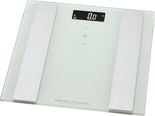 ProfiCare PC-PW 3007 cena un informācija | Ķermeņa svari, bagāžas svari | 220.lv