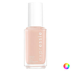 лак для ногтей Expressie Essie (10 ml) (10 ml) цена и информация | Средства для маникюра и педикюра | 220.lv