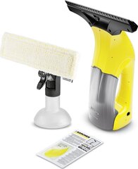 Karcher WV 1 Plus 1.633-203.0 logu tīrītājs cena un informācija | Logu tīrītāji, logu mazgāšanas roboti | 220.lv