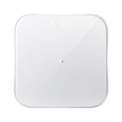 Svari Xiaomi Mi Smart Scale 2 cena un informācija | Ķermeņa svari, bagāžas svari | 220.lv