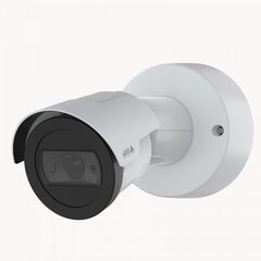 AXIS NET CAMERA M2035-LE IR BULLET/WHITE 02124-001 AXIS цена и информация | Камеры видеонаблюдения | 220.lv