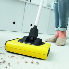 Karcher KB 5 цена и информация | Беспроводные пылесосы | 220.lv