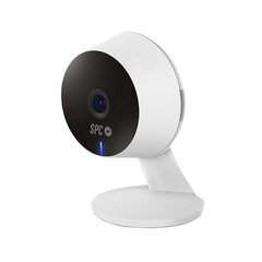 IPkcamera SPC 6306B Seg Lares2 Full HD 1080p 100º Balts cena un informācija | Novērošanas kameras | 220.lv