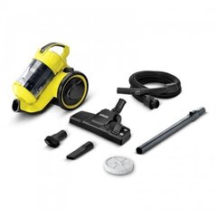 Karcher VC 3 цена и информация | Пылесосы | 220.lv