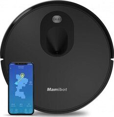 Mamibot EXVAC680S цена и информация | Пылесосы-роботы | 220.lv