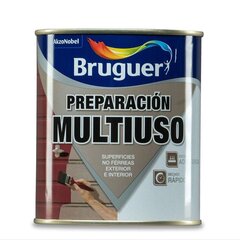 Surface preparation Bruguer 5355523 Multilietošana Printēšana Balts 750 ml Matt cena un informācija | Krāsas | 220.lv